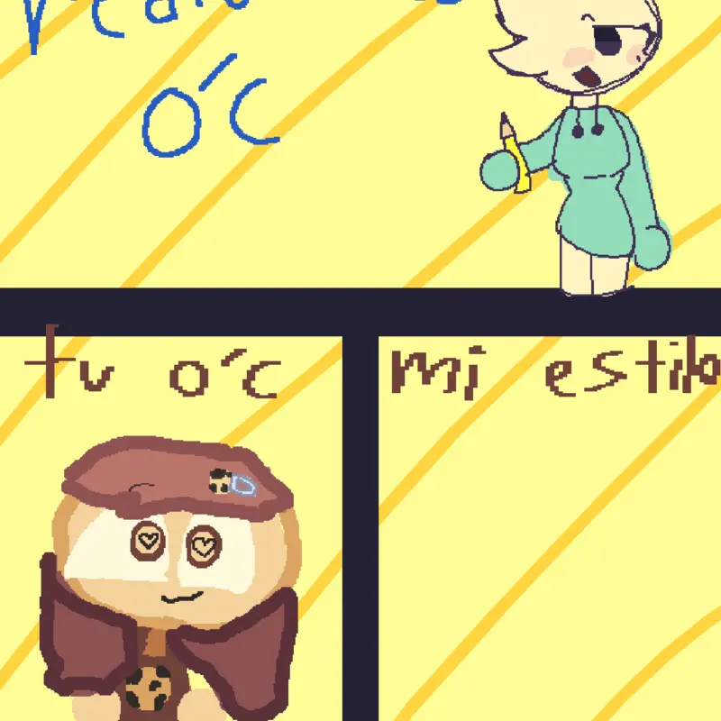 Game by @MooiKeOrAnGe_bLeH_XP
