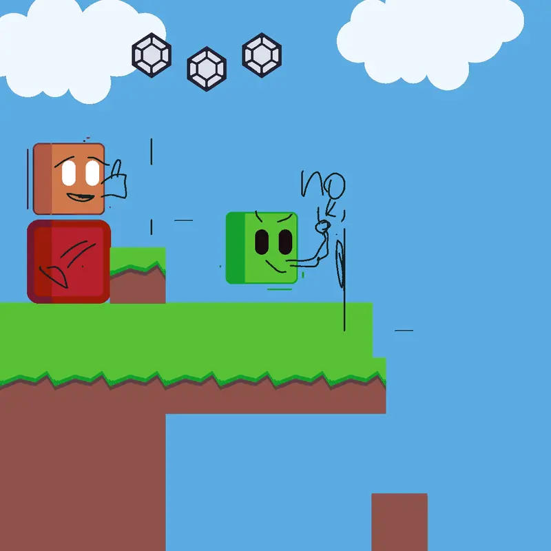 Game by @baaaaaaaaaaab