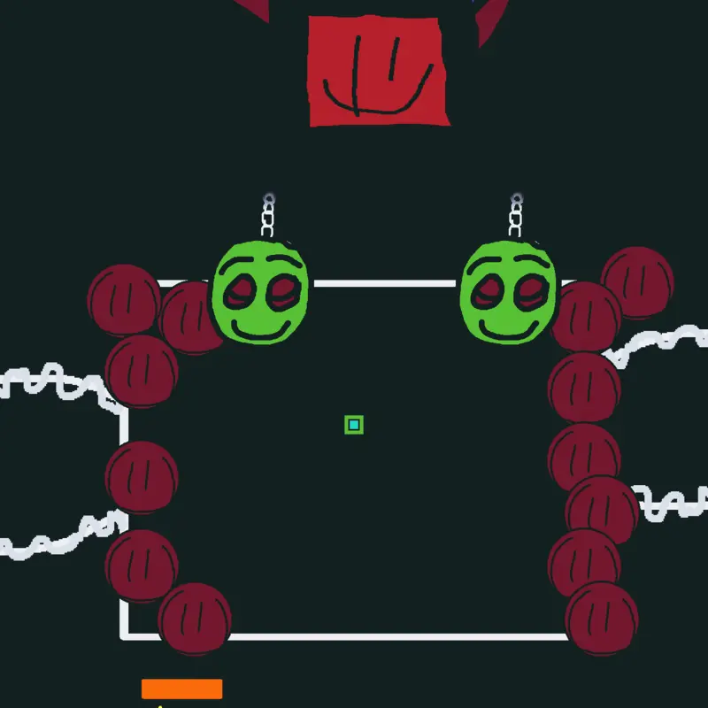 Game by @Yooojj