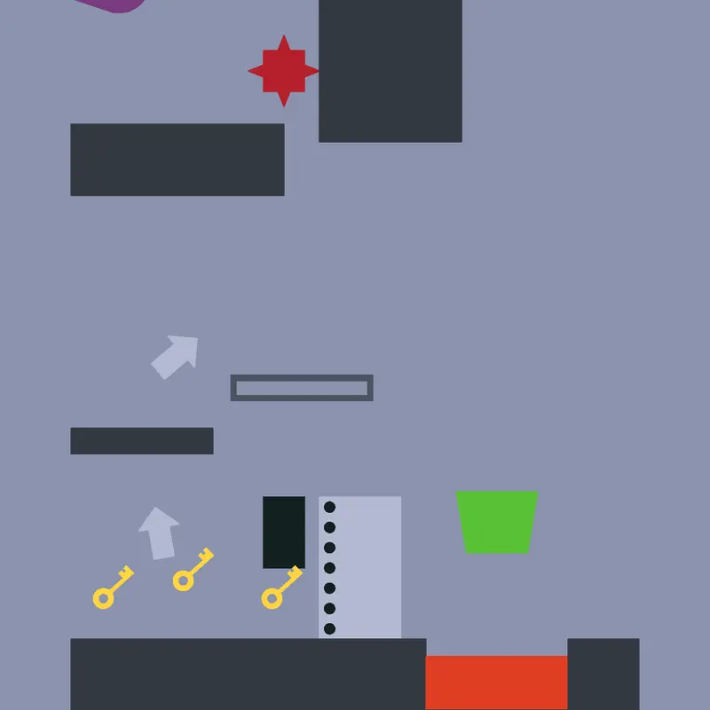 Game by @Yllac