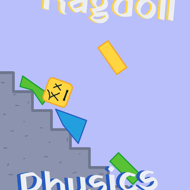 Game by @Mayleesimpkins