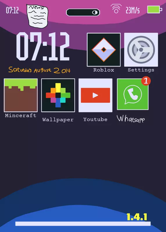 Game by @queena123