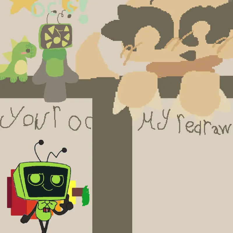 Game by @Vee_FanReplacement