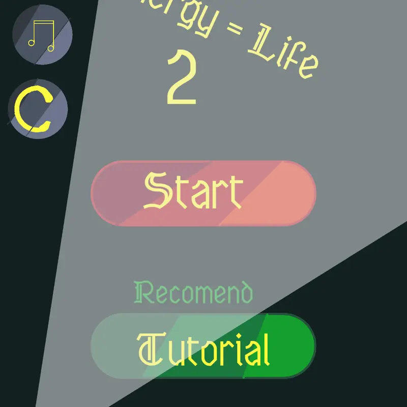 Game by @MrWither