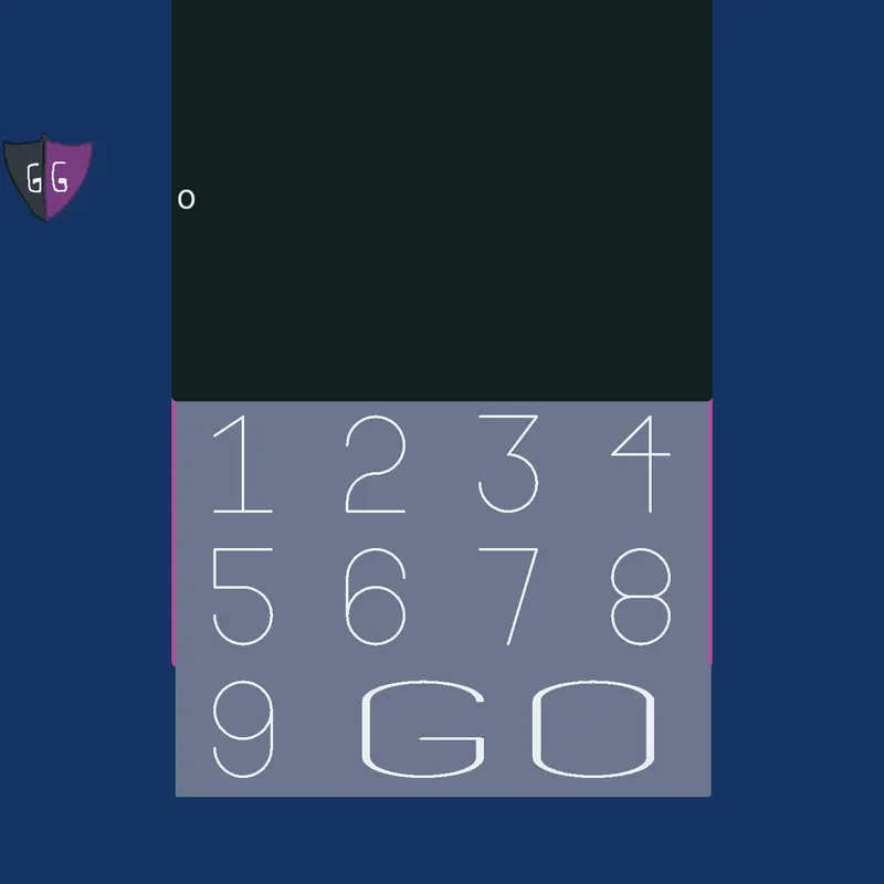 Game by @oegh-ni-