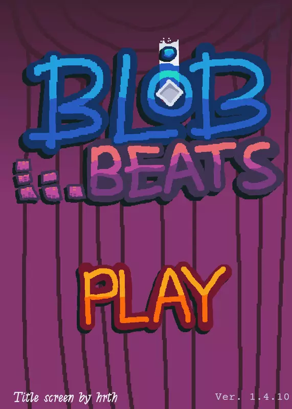Blob Beats: Castle Version by @Catyklism
