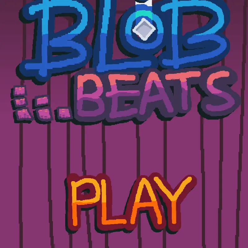 Blob Beats: Castle Version by @Clairo