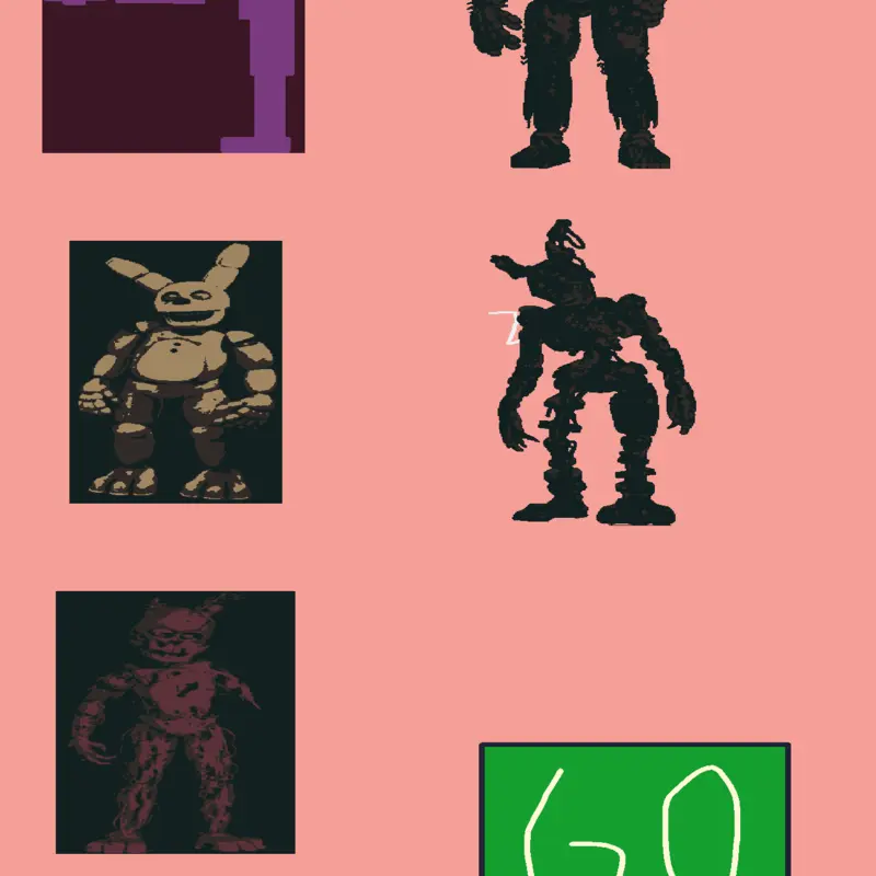Game by @Scott_Cawthon1
