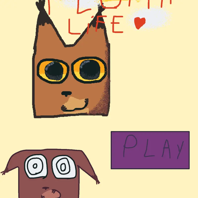 Game by @russia_cat_studio