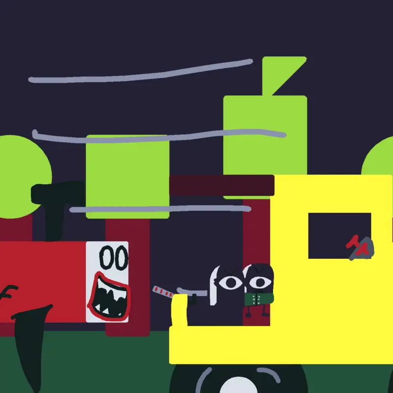 Game by @3366