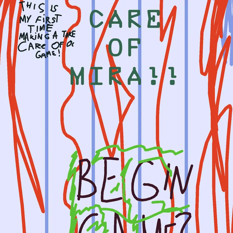 Game by @stinkyflower