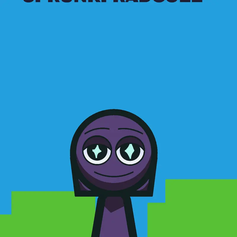 Game by @A-25Gameslol
