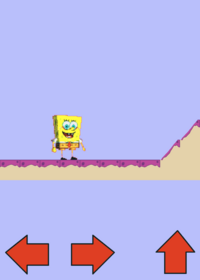 Spongeguy supersponge