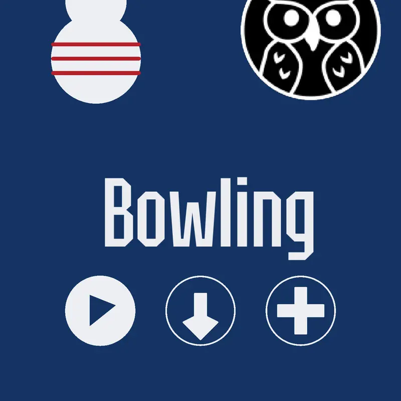 Bowling by @tobycat
