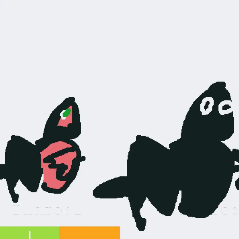 Game by @the_yeeps_plushy