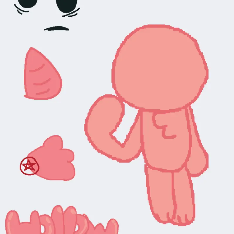 Game by @ilove_aliens