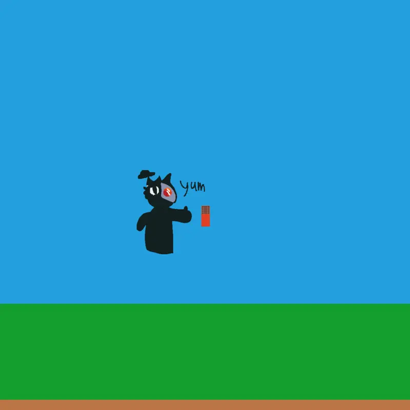 Game by @xxxdemeronxxx