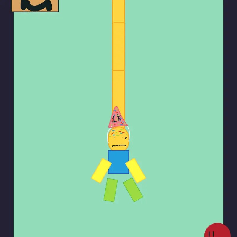 Game by @Sonictheheghogreal
