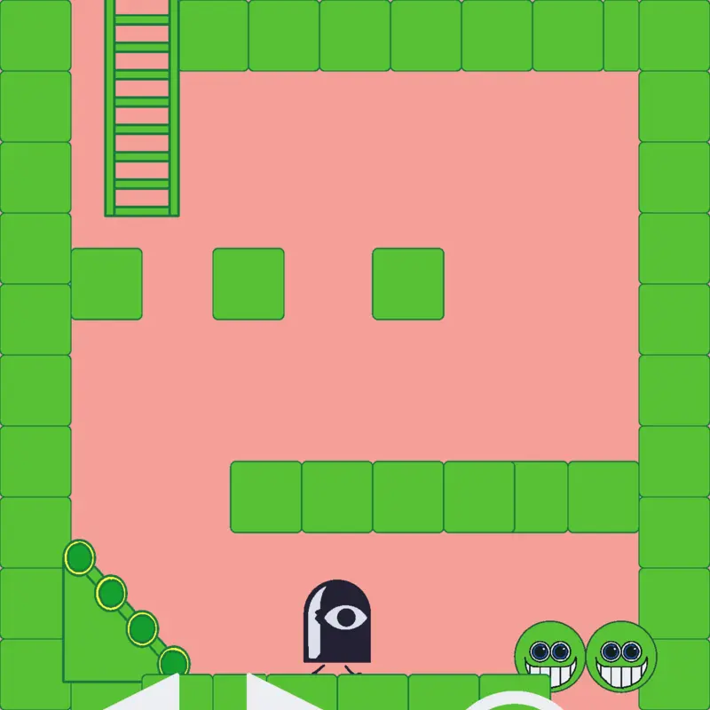Game by @Ubayy