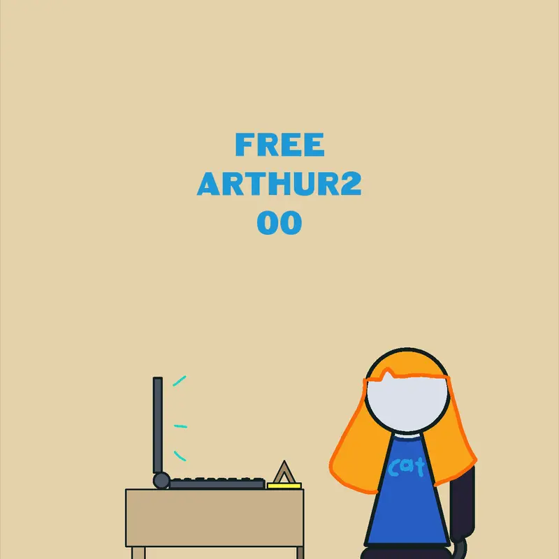 Game by @Arthur2024X24