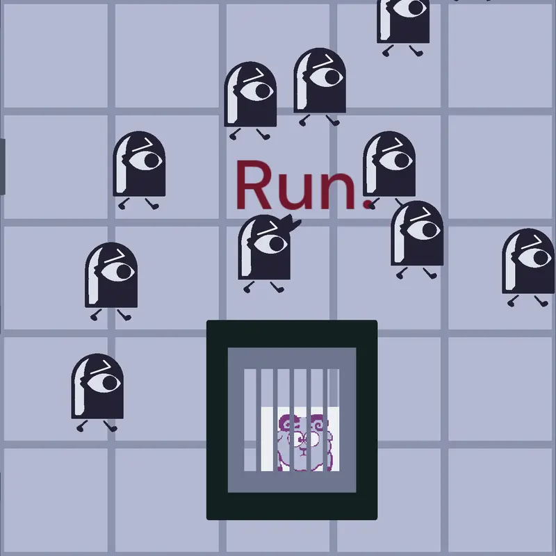 Game by @aliezagold