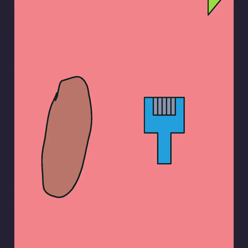 Game by @lacucaracha-junior