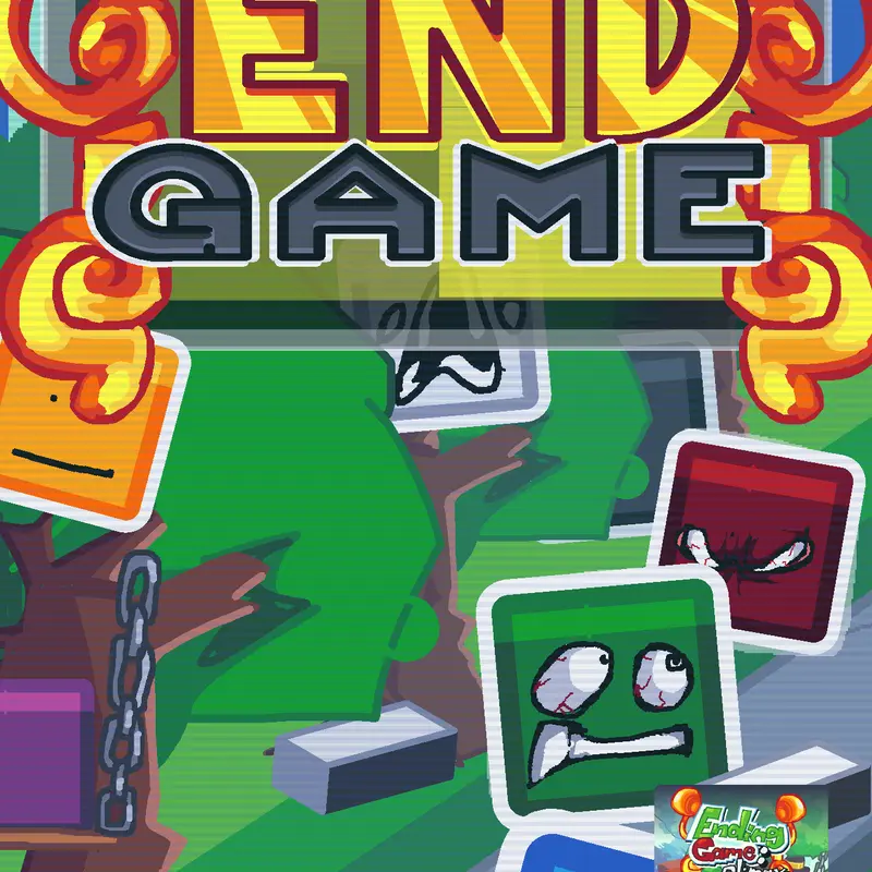 Game by @MinBitt_