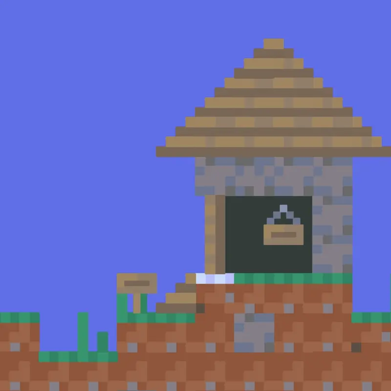 Game by @cake_man