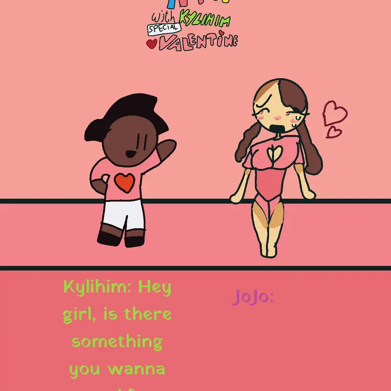 Game by @itsjojo_orjeromie