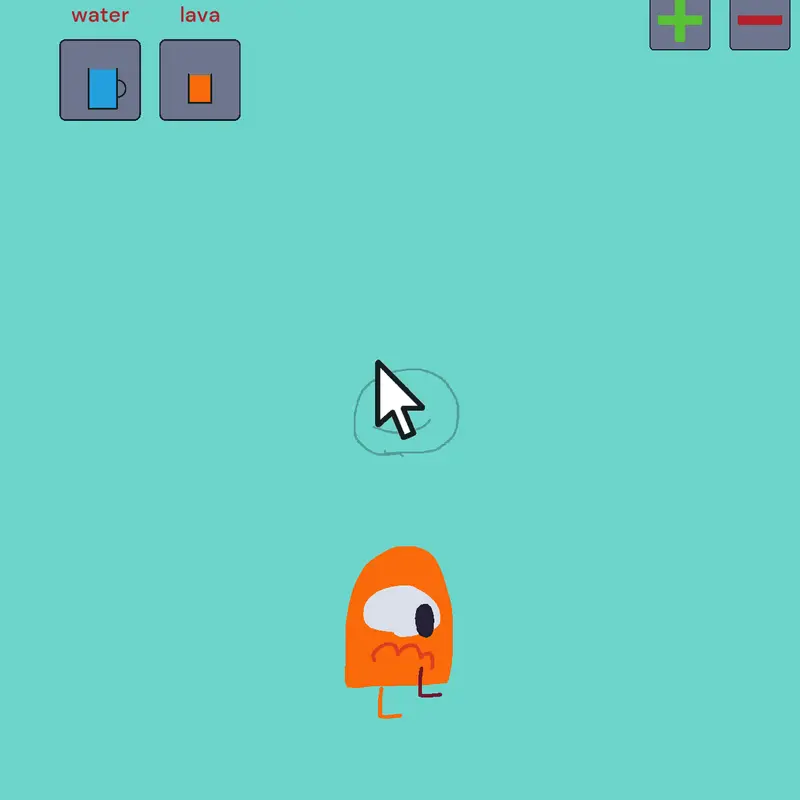 Game by @kingotaylo