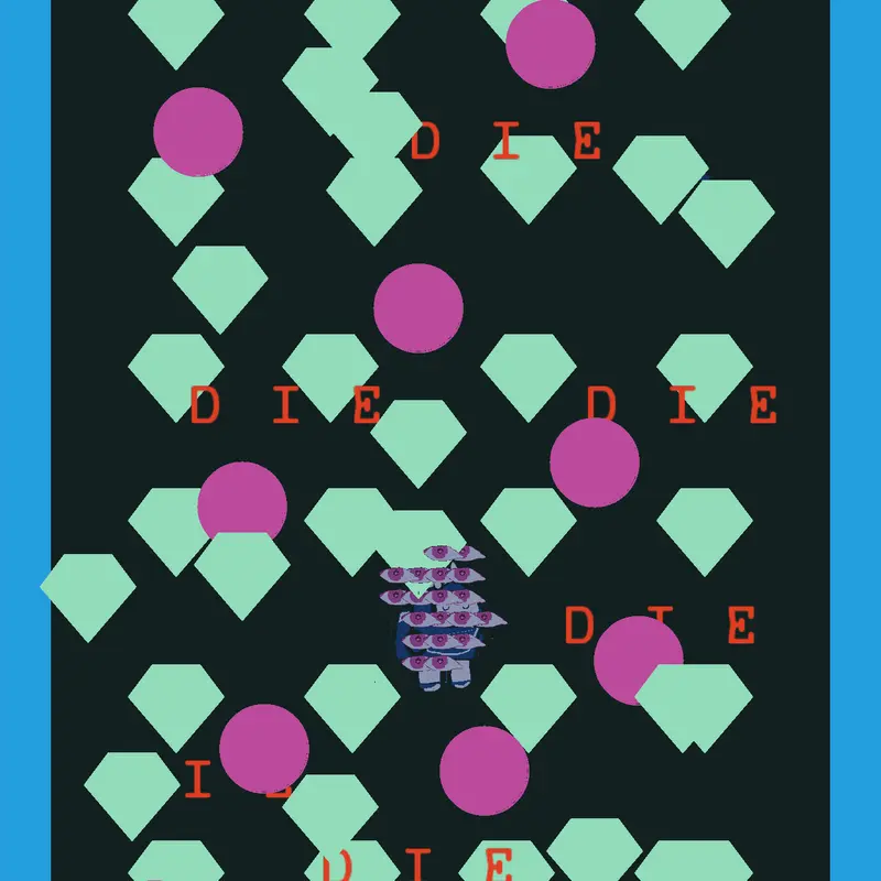 Game by @enMele