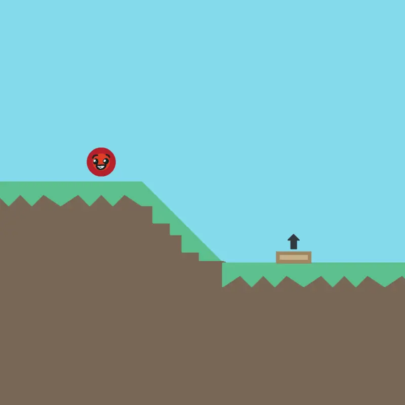 Game by @JSAAnimates