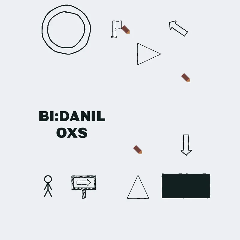 Game by @daniloxs