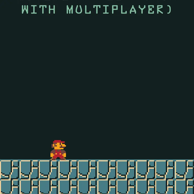 Game by @akodex