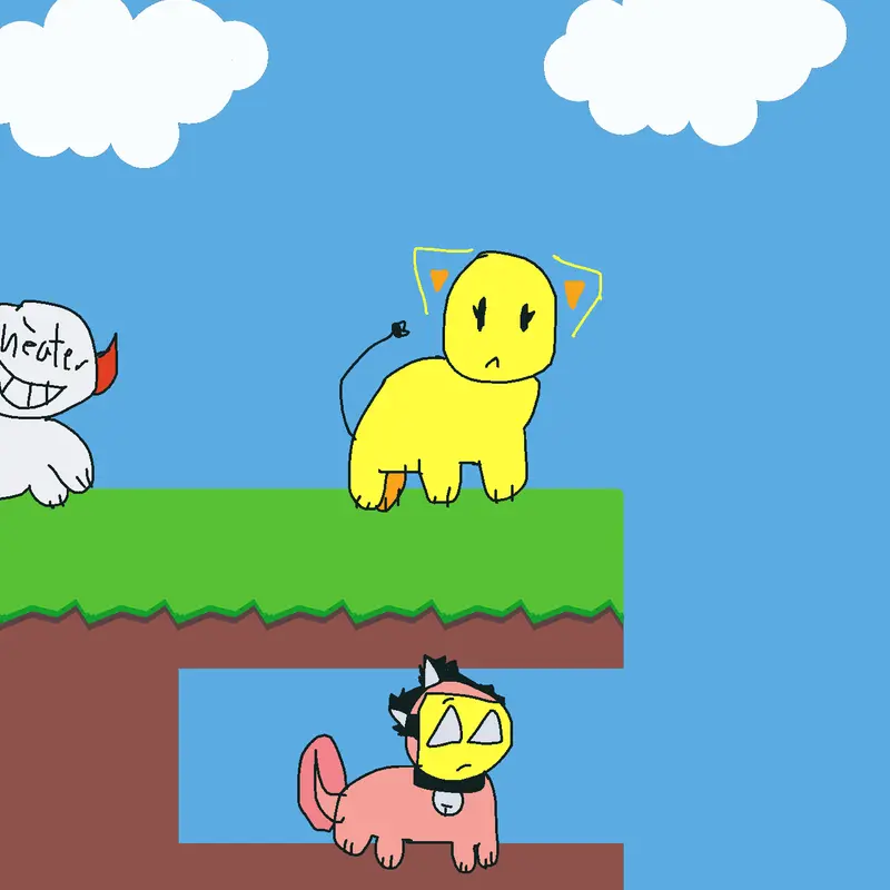 Game by @shost1