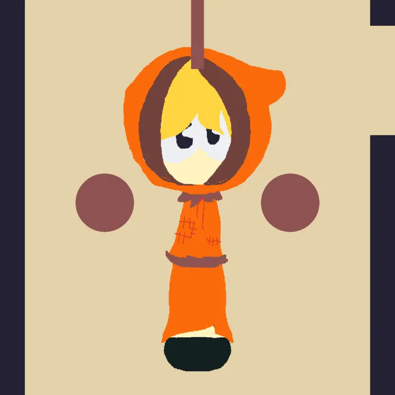 Game by @AlleyLovesStanMarsh1