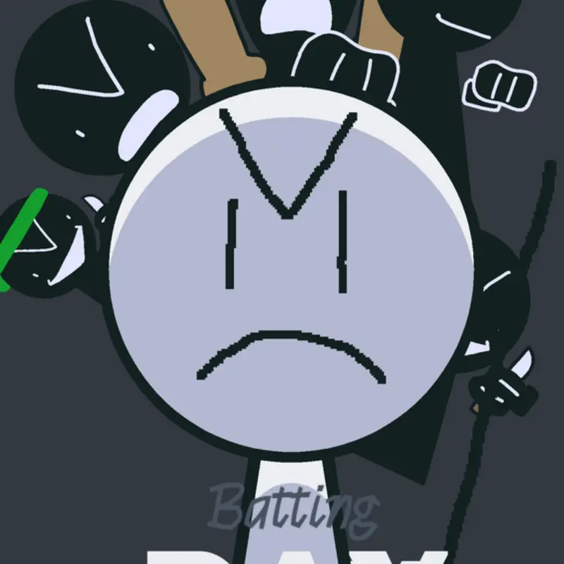 Game by @anondol