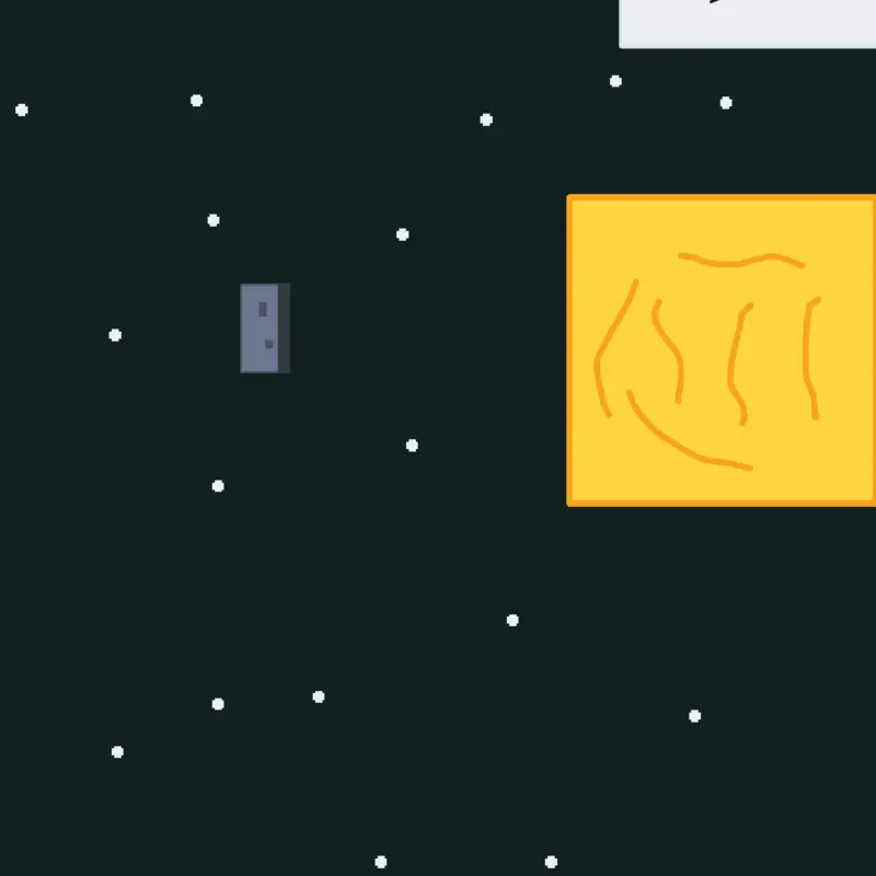 Game by @ArchieJustin