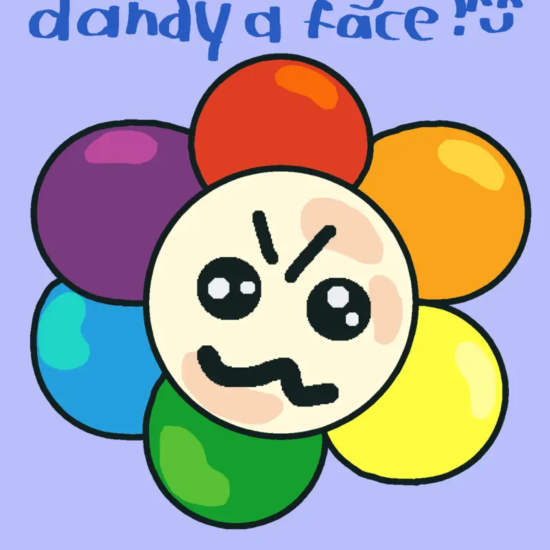 Game by @Orenlover