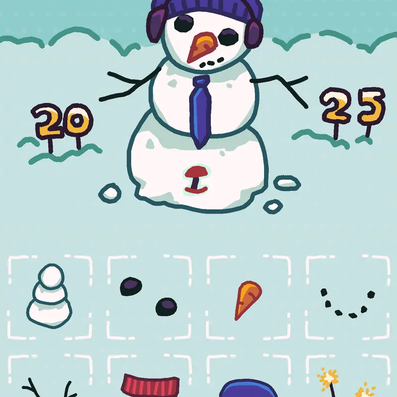 Game by @PurpleMushroom