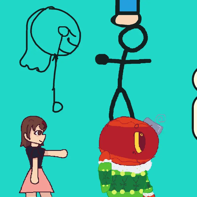 Game by @luna_offcial234