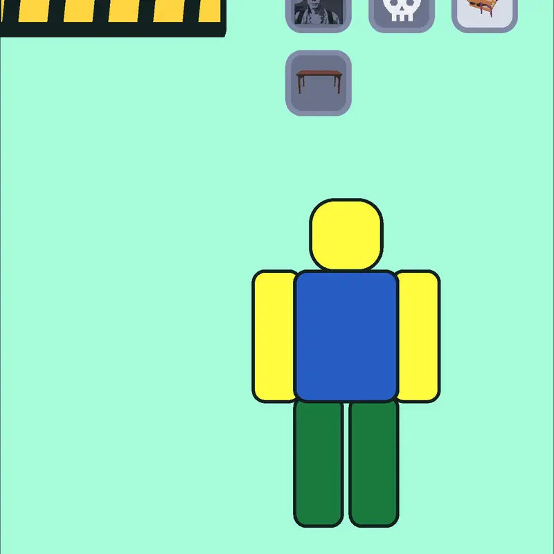 Game by @GoofyTurkey
