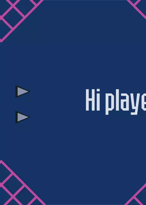 Game by @KristPRO