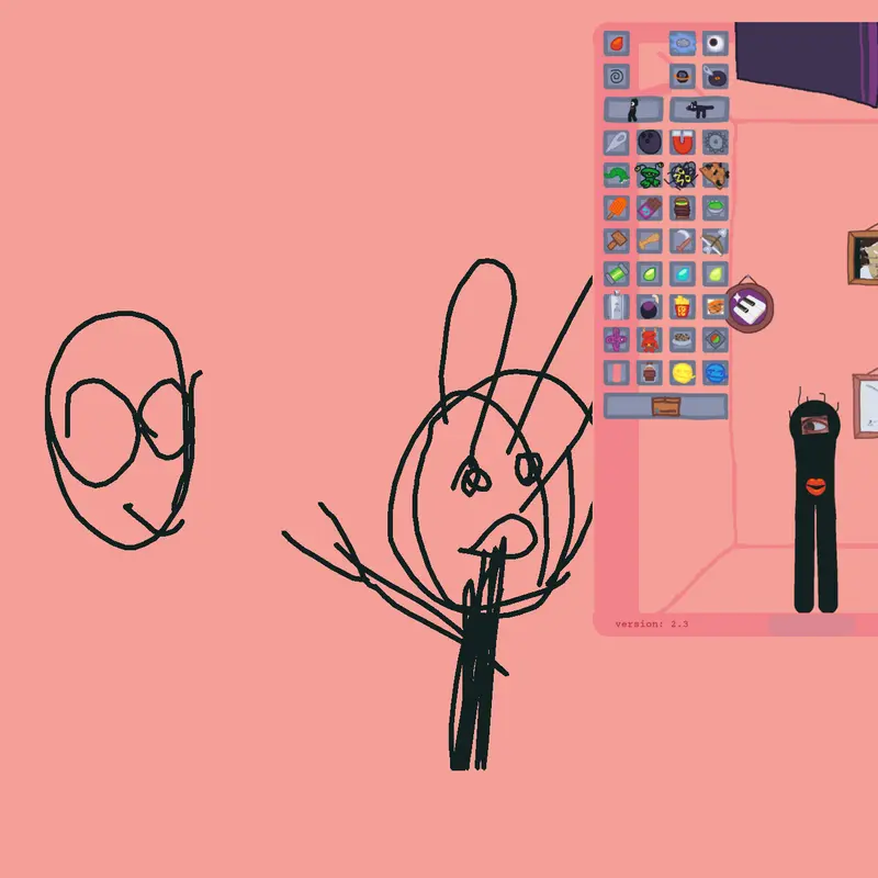 Game by @idk_animal