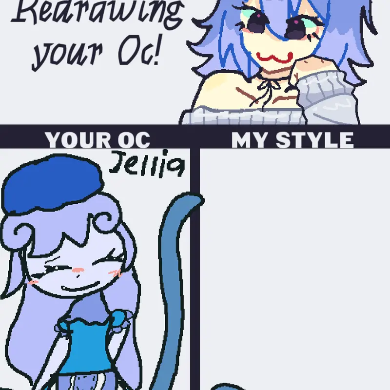 Game by @EVIE_MAKES