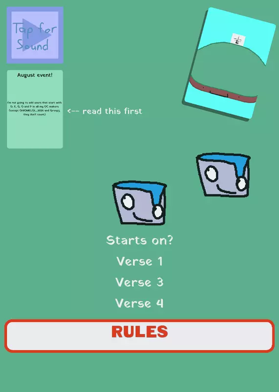 Game by @shoppingcart2763