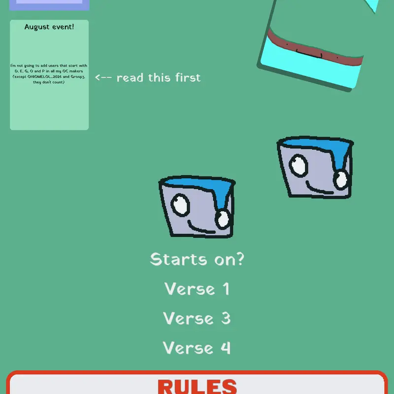 Game by @shoppingcart2763