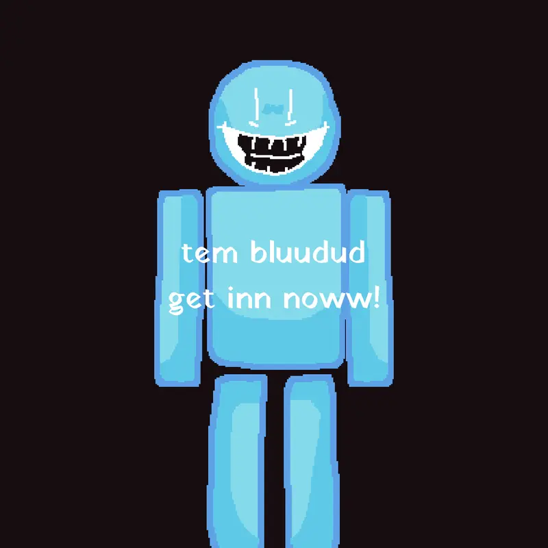 Game by @Shedletsky_TH