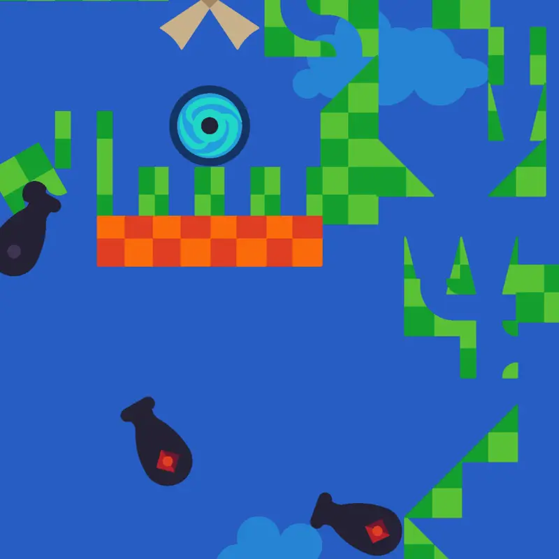 Game by @Drippy_Castle