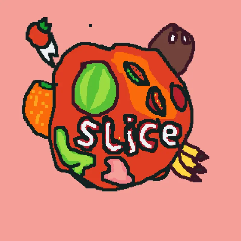 Game by @SvantVant